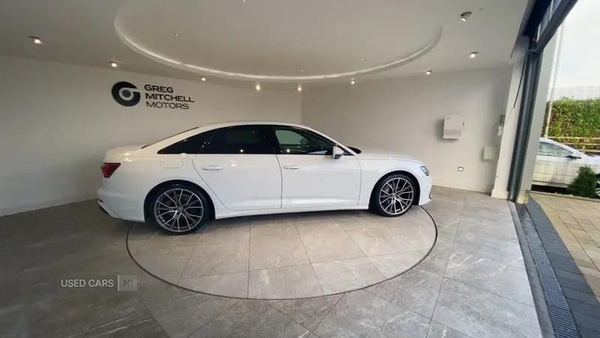 Used Audi A6 2023 for sale - 78087352: Photo 8