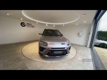 Used KGM Tivoli 2025 for sale - 73743316: Photo