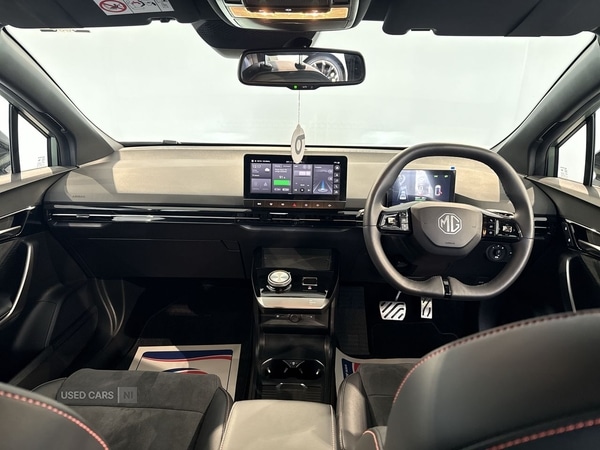 Used MG MG4 2023 for sale - 76409736: Photo 10
