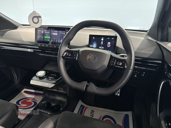 Used MG MG4 2023 for sale - 76409736: Photo 11