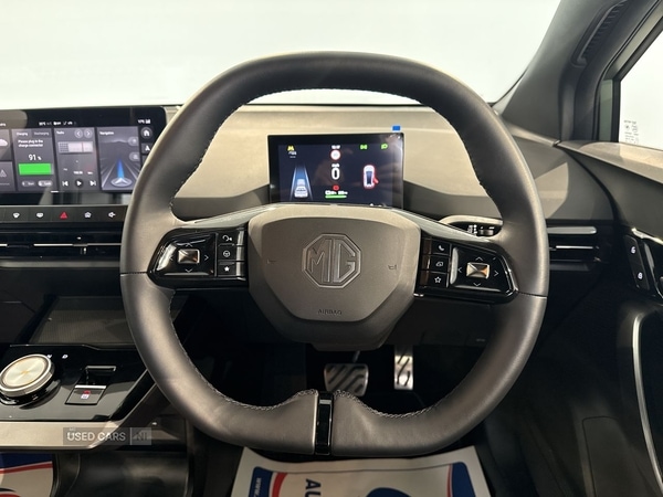 Used MG MG4 2023 for sale - 76409736: Photo 12