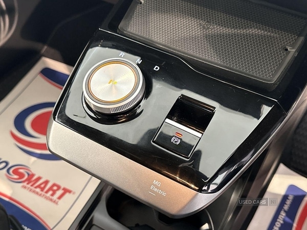 Used MG MG4 2023 for sale - 76409736: Photo 13