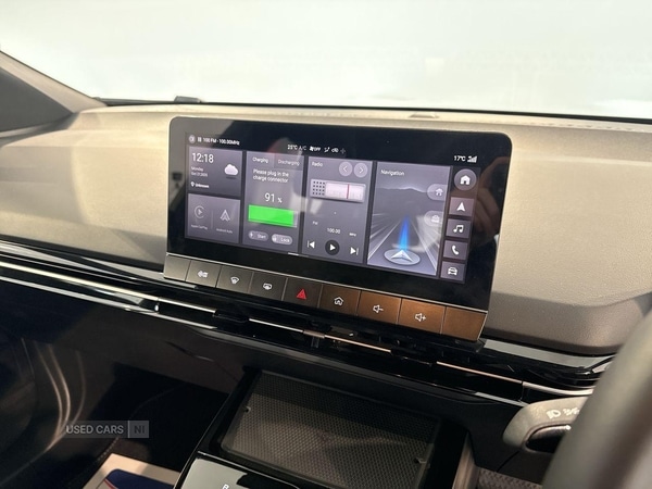 Used MG MG4 2023 for sale - 76409736: Photo 15