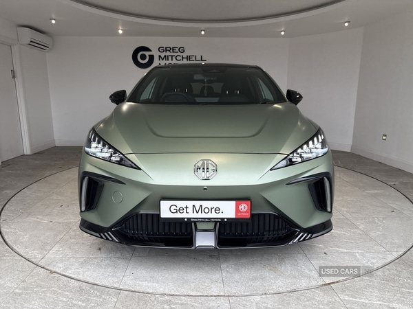 Used MG MG4 2023 for sale - 76409736: Photo 2