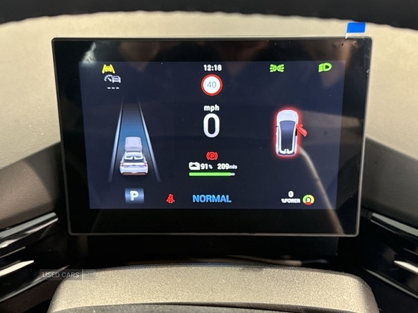 Used MG MG4 2023 for sale - 76409736: Photo 22