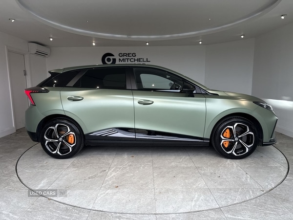 Used MG MG4 2023 for sale - 76409736: Photo 4