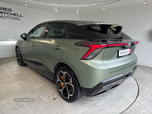 Used MG MG4 2023 for sale - 76409736: Photo 5