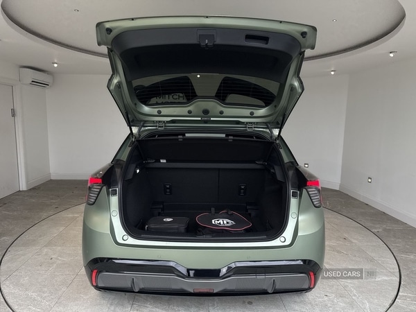 Used MG MG4 2023 for sale - 76409736: Photo 7