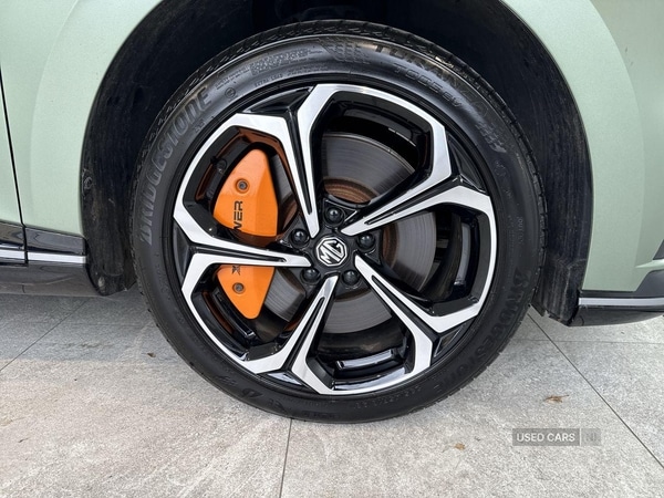 Used MG MG4 2023 for sale - 76409736: Photo 8