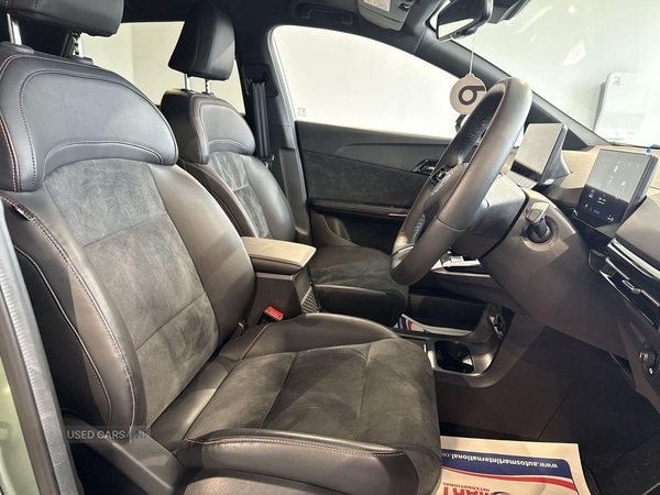 Used MG MG4 2023 for sale - 76409736: Photo 9