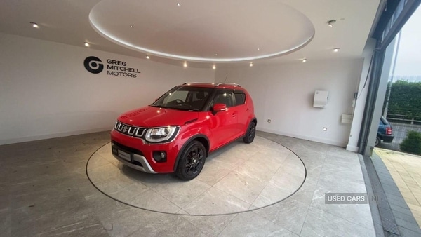 Used Suzuki Ignis 2022 for sale - 77192453: Photo 3