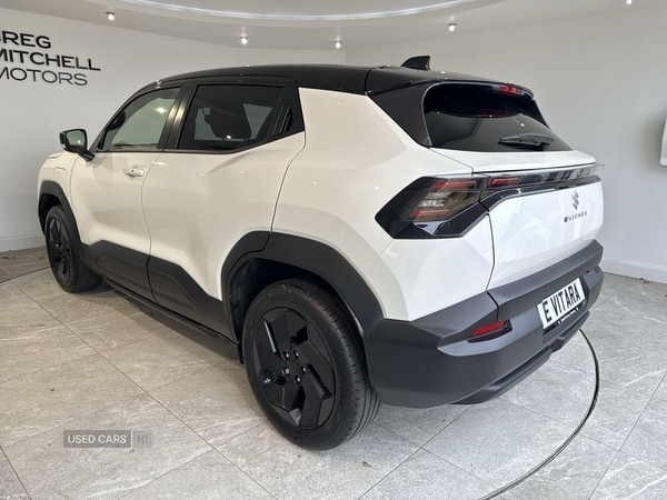 Used Suzuki e Vitara 2025 for sale - 76998325: Photo 13