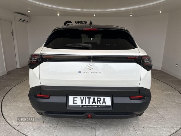 Used Suzuki e Vitara 2025 for sale - 76998325: Photo 14