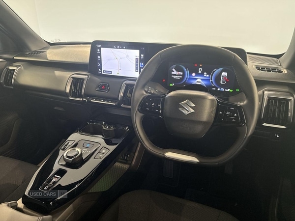 Used Suzuki e Vitara 2025 for sale - 76998325: Photo 19