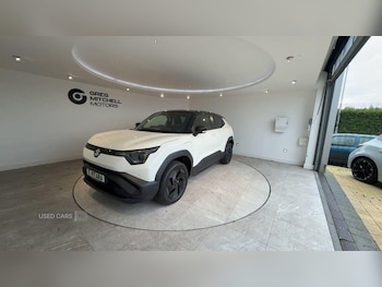 Used Suzuki e Vitara 2025 for sale - 76998325: Photo