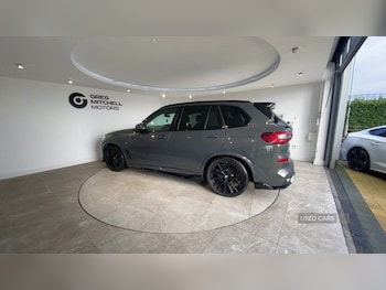 Used BMW X5 2022 for sale - 76850587: Photo