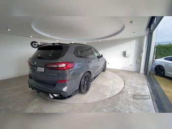 Used BMW X5 2022 for sale - 76850587: Photo