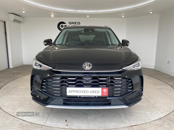 Used MG MG ZS 2025 for sale - 78048436: Photo 10