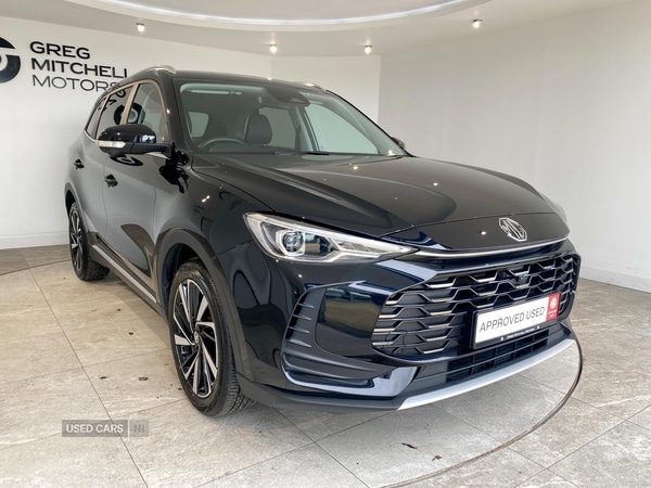 Used MG MG ZS 2025 for sale - 78048436: Photo 11