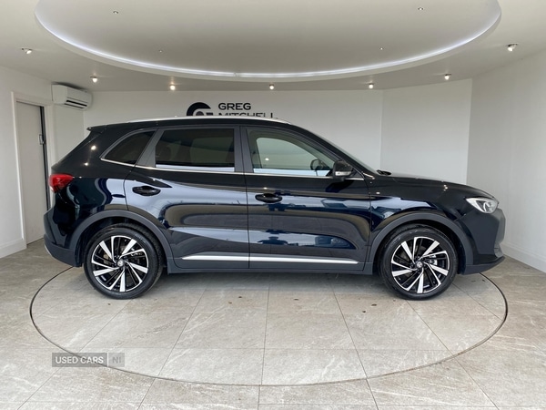 Used MG MG ZS 2025 for sale - 78048436: Photo 12