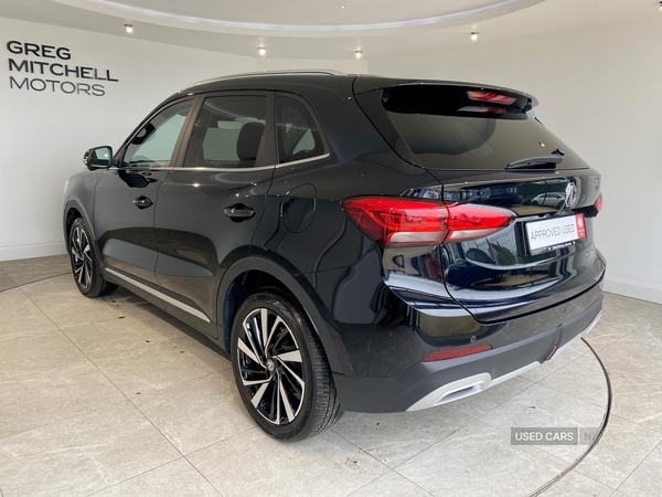 Used MG MG ZS 2025 for sale - 78048436: Photo 13