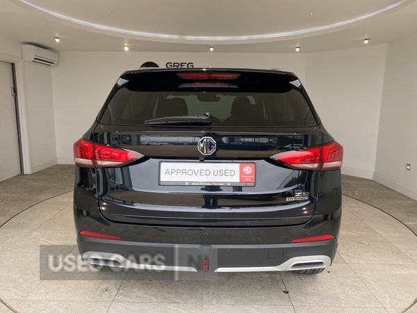 Used MG MG ZS 2025 for sale - 78048436: Photo 14