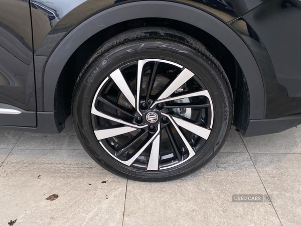 Used MG MG ZS 2025 for sale - 78048436: Photo 16