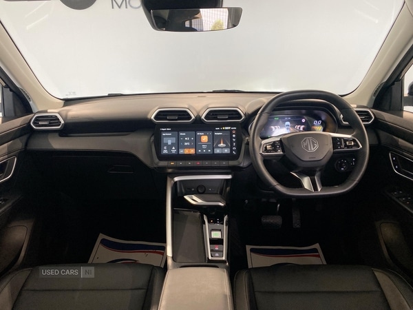 Used MG MG ZS 2025 for sale - 78048436: Photo 18