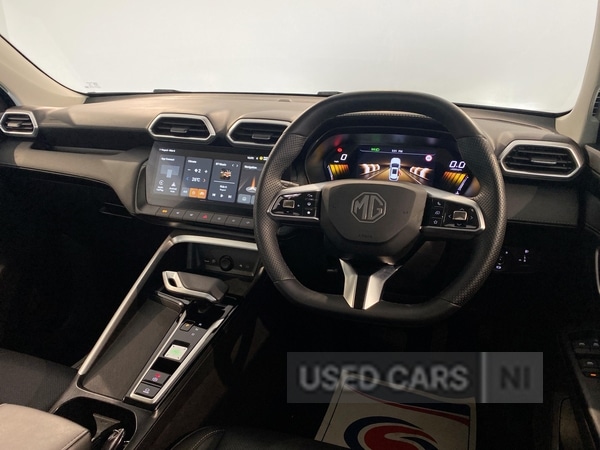 Used MG MG ZS 2025 for sale - 78048436: Photo 19