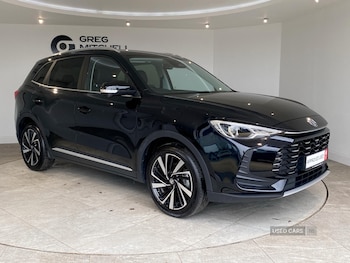 MG MG ZS feature image