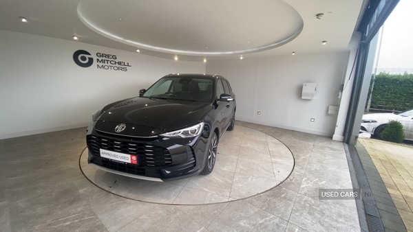 Used MG MG ZS 2025 for sale - 78048436: Photo 2