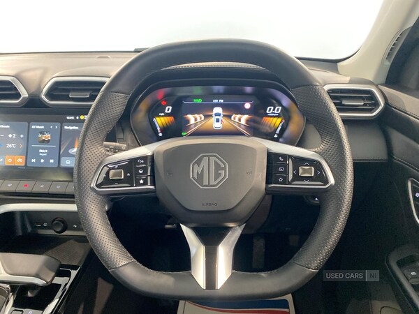 Used MG MG ZS 2025 for sale - 78048436: Photo 20