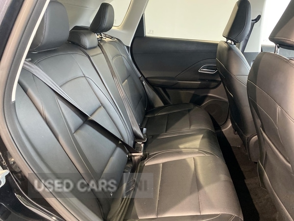 Used MG MG ZS 2025 for sale - 78048436: Photo 22