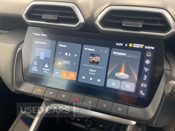 Used MG MG ZS 2025 for sale - 78048436: Photo 23