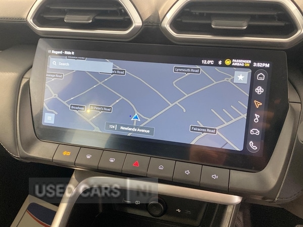 Used MG MG ZS 2025 for sale - 78048436: Photo 24