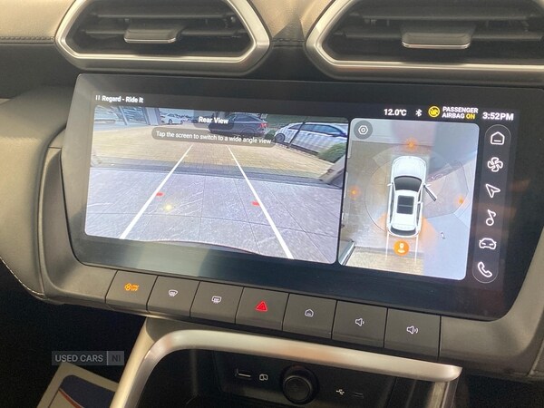 Used MG MG ZS 2025 for sale - 78048436: Photo 25