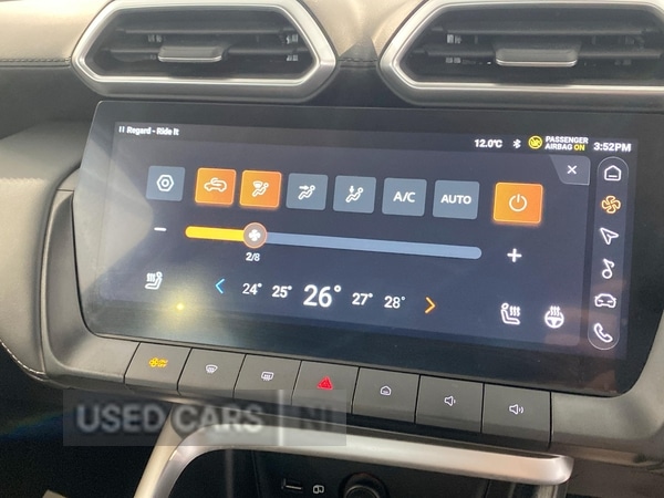 Used MG MG ZS 2025 for sale - 78048436: Photo 26