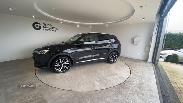 Used MG MG ZS 2025 for sale - 78048436: Photo 3