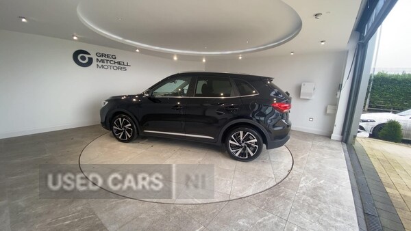 Used MG MG ZS 2025 for sale - 78048436: Photo 4