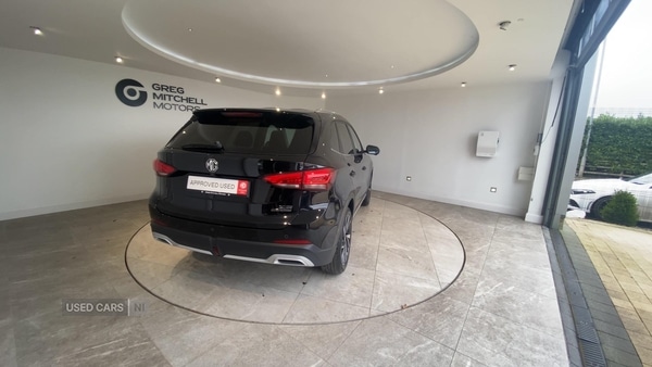 Used MG MG ZS 2025 for sale - 78048436: Photo 6