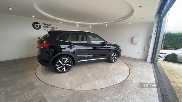 Used MG MG ZS 2025 for sale - 78048436: Photo 7