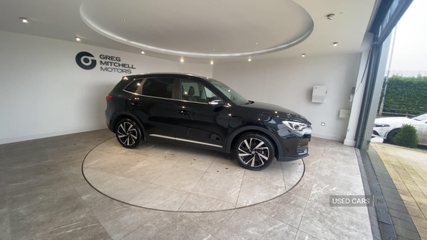 Used MG MG ZS 2025 for sale - 78048436: Photo 8