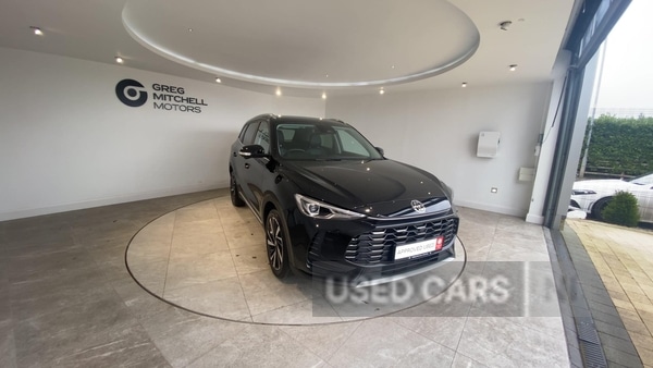 Used MG MG ZS 2025 for sale - 78048436: Photo 9