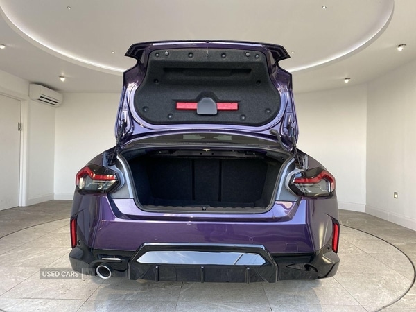 Used BMW 2 Series 2022 for sale - 77017940: Photo 15