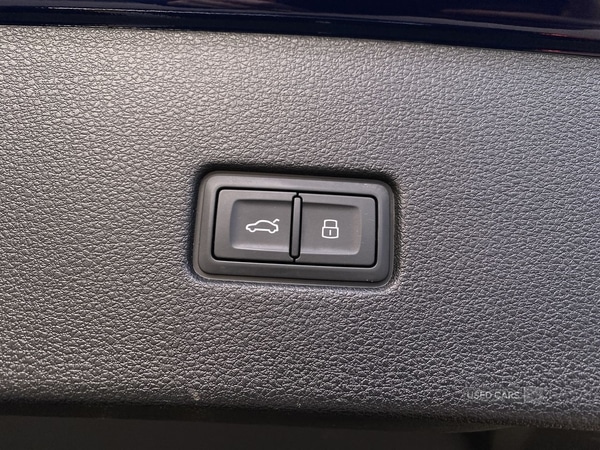 Used Audi Q8 2020 for sale - 76887672: Photo 16