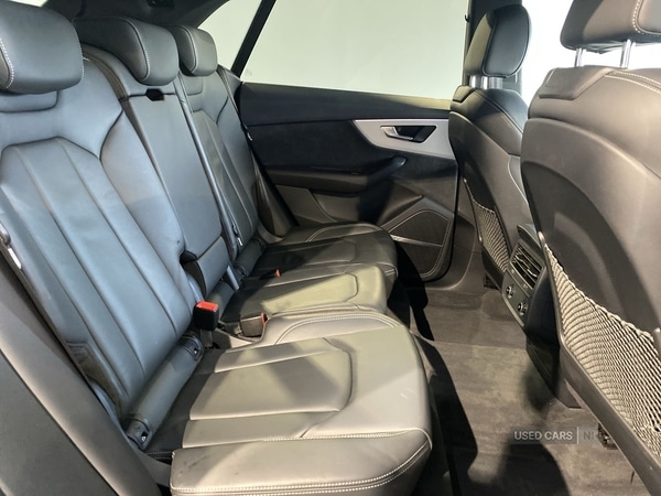 Used Audi Q8 2020 for sale - 76887672: Photo 22