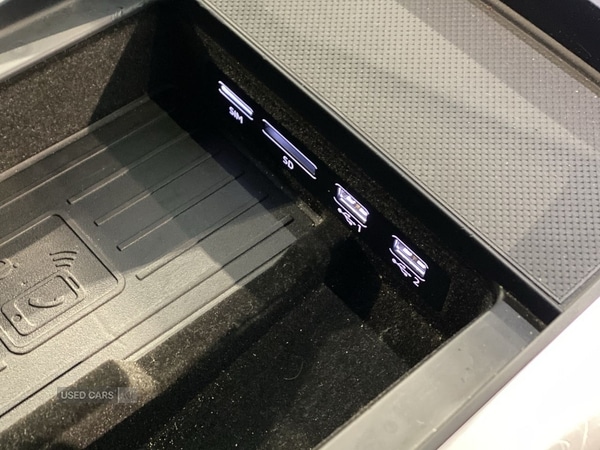 Used Audi Q8 2020 for sale - 76887672: Photo 29