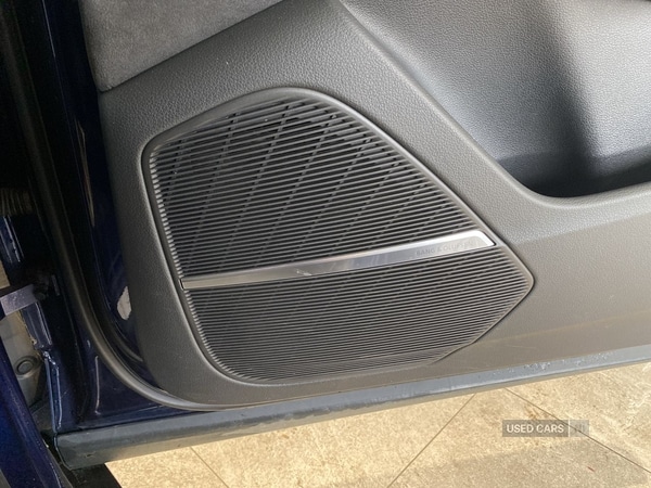 Used Audi Q8 2020 for sale - 76887672: Photo 33