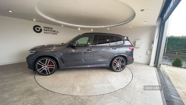 Used BMW X5 2021 for sale - 76528222: Photo 4