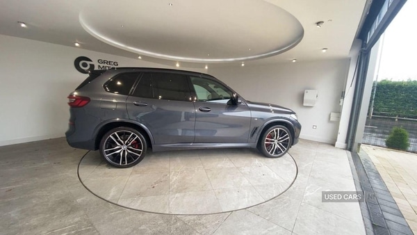 Used BMW X5 2021 for sale - 76528222: Photo 8